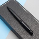 Metal Twist Stylus