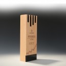Inkstone Solid Wood Award