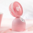 USB Humidifier Fan