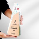 環保獎座
