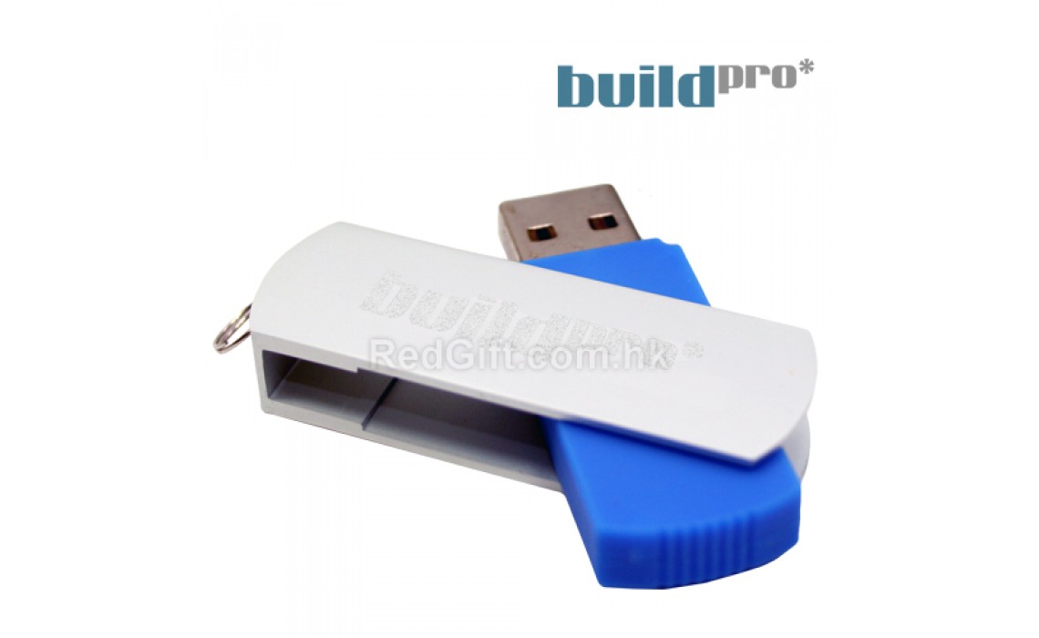 USB Flash Memory-Buildpro Engineering Limited