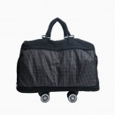 Roller Travel Double-Layer Storage Bag Roller Travel Double-Layer Storage Bag