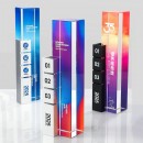 Crystal Trophy
