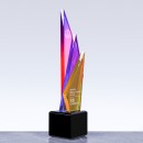 Crystal Trophy