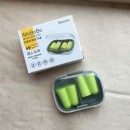 超级隔音耳塞