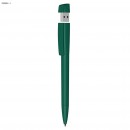 USB Pen 16GB Solid Plastic Pen