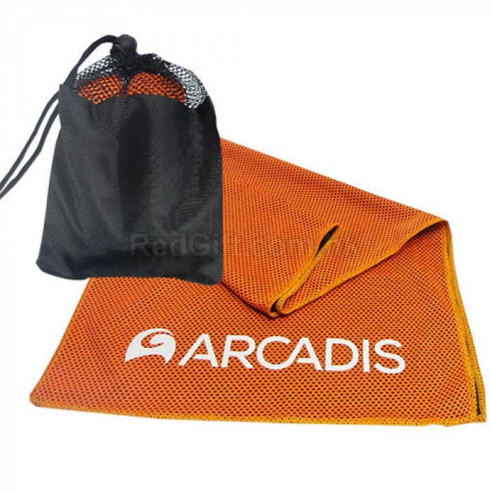 冷感冰毛巾-凱諦思