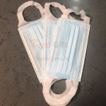 Disposable Protective Mask