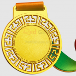 Metal Medal