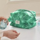 Convenient, Cute, And Large-Capacity Tote Bag For Toiletries And Cosmetics