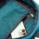 Foldable Canvas Backpack