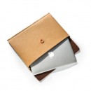 Kraft Paper Tablet Bag