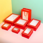 Creative Window Gift Box