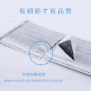 四層活性碳防護口罩