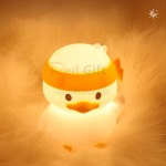 鴨仔小夜燈