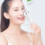 砭石无线震动经络刮痧按摩仪