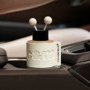 Car and home fragrance ornaments