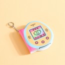 Custom cartoon stress-relief shaped sticky notes