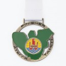 Metal Medal