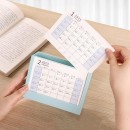 Creative Storage Box Calendar