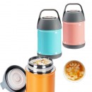 450ML Stainless Steel Vacuum Insulated Food Jar