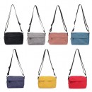 Multifunctional Crossbody Passport Travel Bag Multifunctional Crossbody Passport Travel Bag