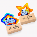 Cartoon Acrylic Award Seat