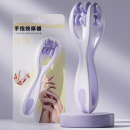 雙滾輪按摩器