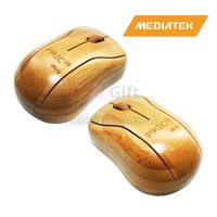 竹子無線滑鼠-聯發科技