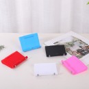 帶孔手機支架 帶孔手機支架