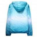 Ultrathin Breathable Windbreaker Coat