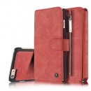 Leather Wallet Phone Case