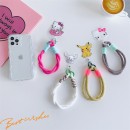 Cartoon Mobile Phone Lanyard