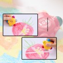 Flower Crayon