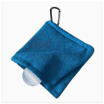 Golf ball Cleaning Towels