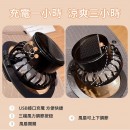 戶外風扇漁夫帽 戶外風扇漁夫帽