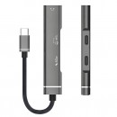 USB C 充電轉接器
