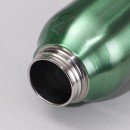 便攜提手不鏽鋼保溫杯