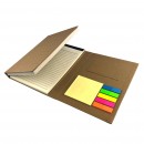 Calbe Memo Stationery Set