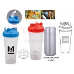 Blender Bottle