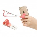 Universal Finger Grip Phone Stand