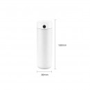 智能指紋鎖保溫杯