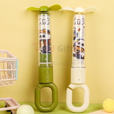 Portable Handheld Fan