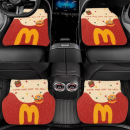 Car floor mats Car floor mats