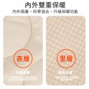 Korean Winter Knitted Down Scarf Korean Winter Knitted Down Scarf