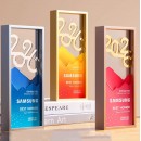 2026水晶獎座 2026水晶獎座