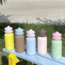 星星撞色316不鏽鋼保溫杯