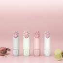 Cat's Paw Mini Fan and Flashlight 2-in-1