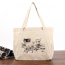 Canvas Bag