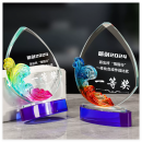 Crystal Trophy